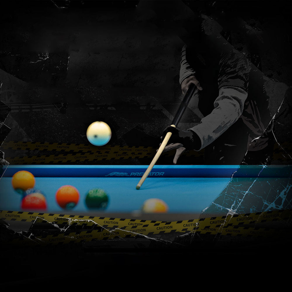 Fojve Billiard Equipment