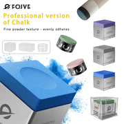 7000 smoothness Cue Chalk