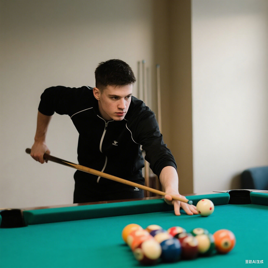 Fojve Billiard Equipment