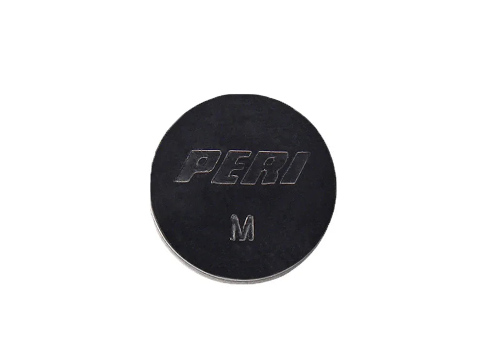 Peri Cue Tips Night fury 11mm Shot Cue Tips