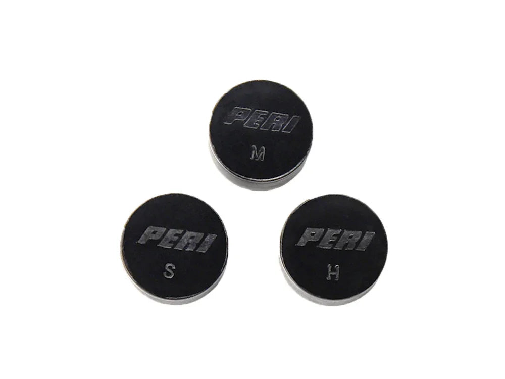 Peri Cue Tips Night fury 11mm Shot Cue Tips