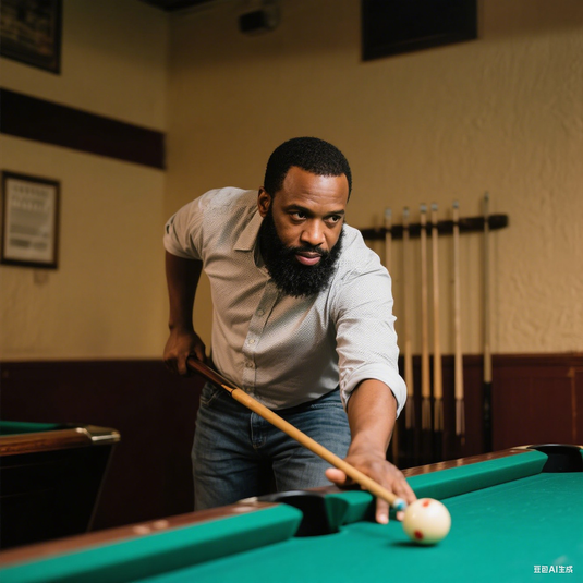 Fojve Billiard Equipment