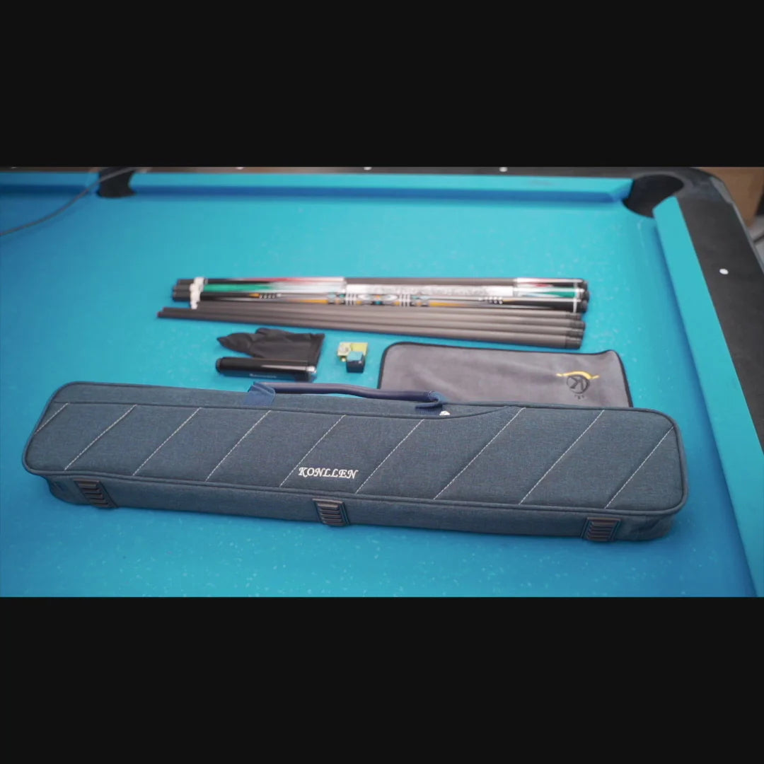 Fojve Billiard Equipment