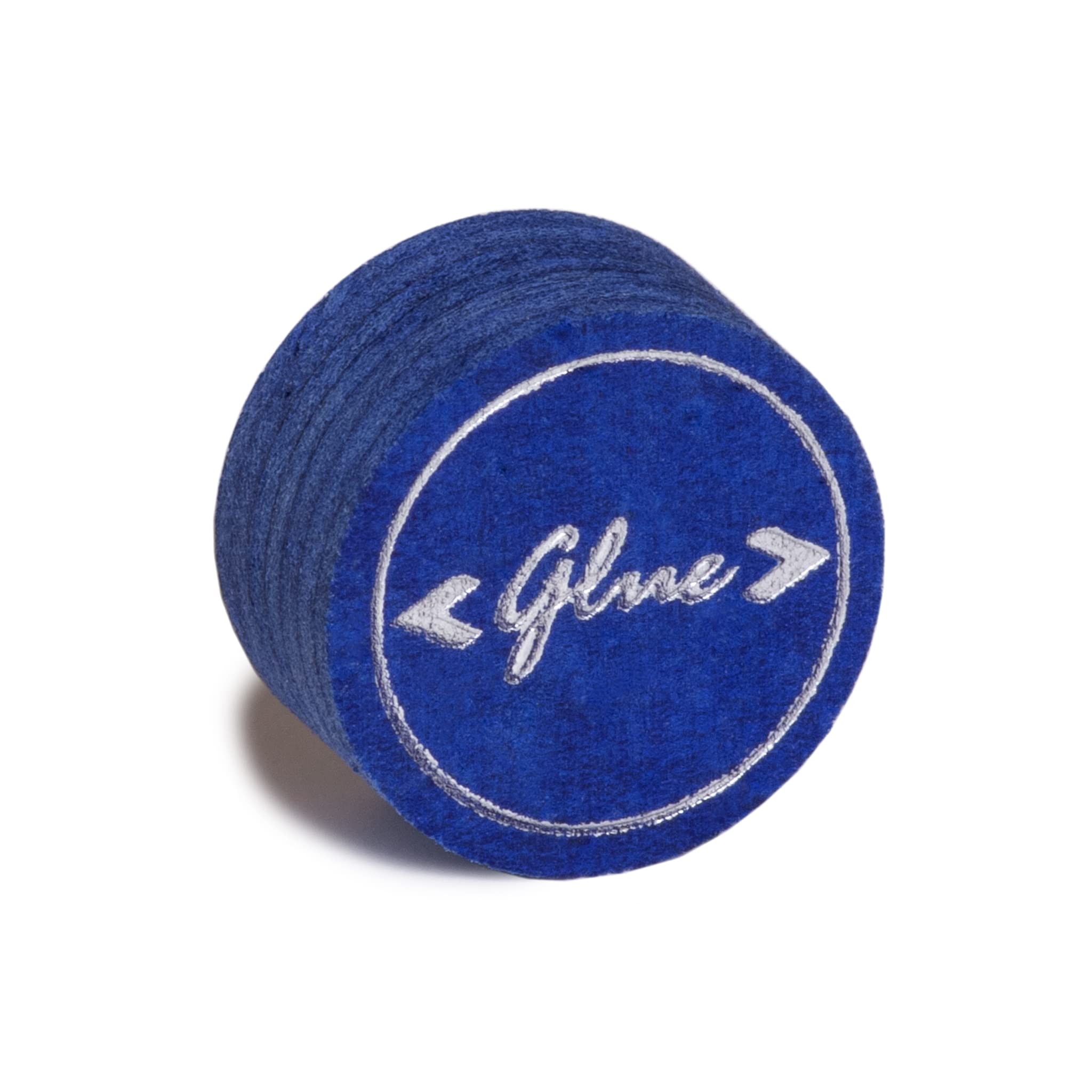 Taom Fusion Laminated Pool Billiard Cue Tip - 14 mm - 1 pc