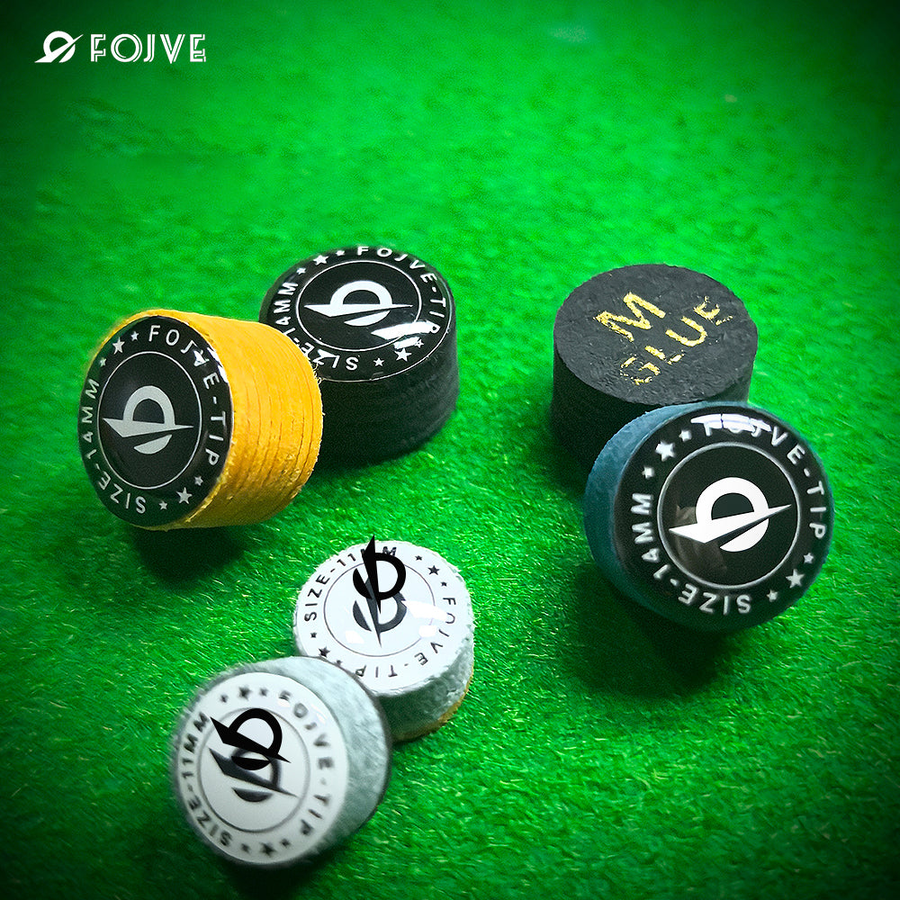 Fojve Billiard Equipment