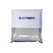 CPBA Competition-Electric Grey Billiard Cloth Pool Table Felt,Worsted Professional Pool Table Cloth,Fast Speed for 7' 8' 9' Pool Table Pre Cut Bed