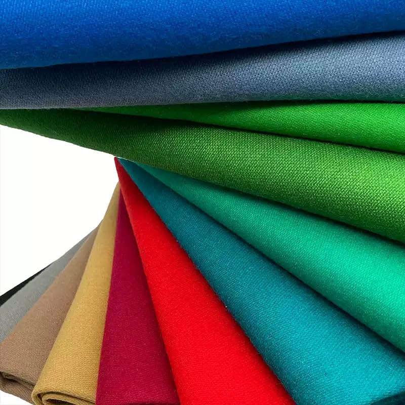 CPBA Competition Royal Blue Billiard Cloth Pool Table Felt,Worsted Professional Pool Table Cloth,Fast Speed for 7' 8' 9' Pool Table Pre Cut Bed