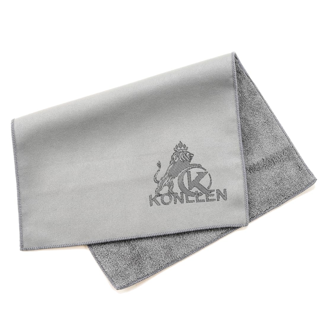 KONLLEN Billiards Billiard cue Towel - 100% Cotton Black 8-Ball Pool Cue Clean Towel Maintenance Accessories Cleaning Set Shaft Wax