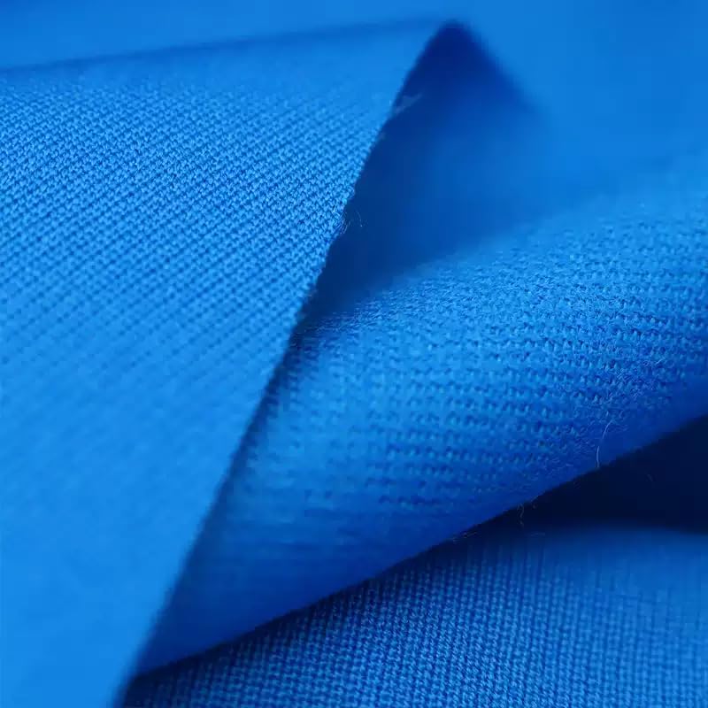 CPBA MG700 Billiard Cloth Pool Table Felt,Worsted Professional Pool Table Cloth,Fast Speed for 7' 8' 9' Pool Table Pre Cut Bed