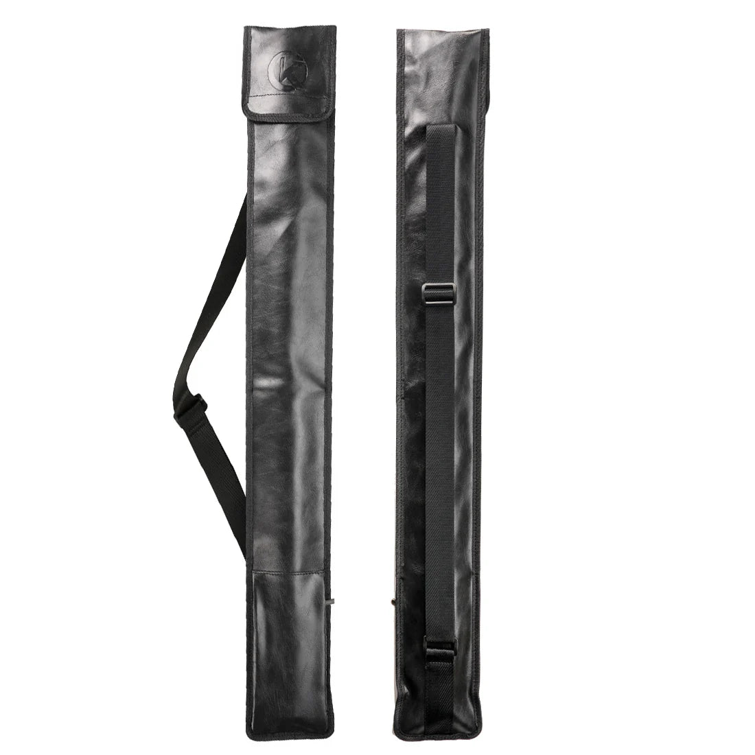 Konllen PU Soft Case - 1 Butt x 1 Shaft