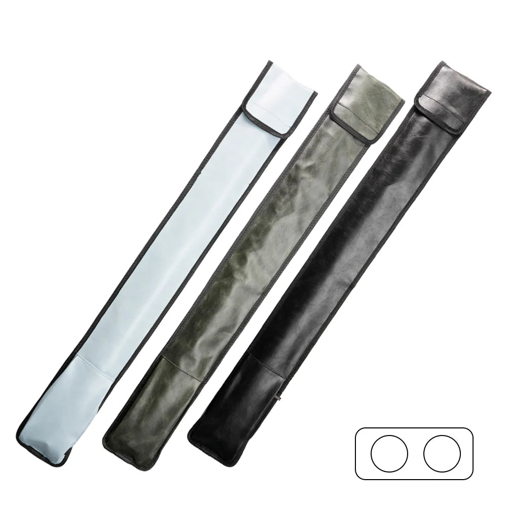 Konllen PU Soft Case - 1 Butt x 1 Shaft