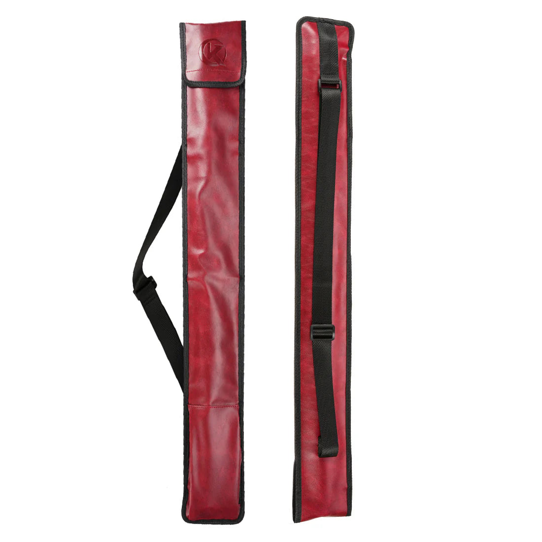 Konllen PU Soft Case - 1 Butt x 1 Shaft