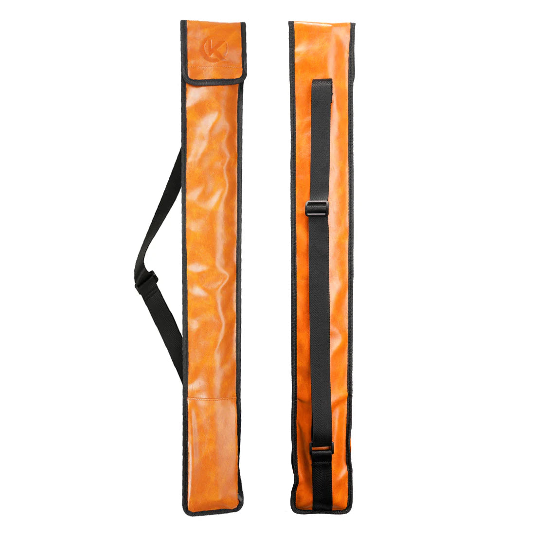 Konllen PU Soft Case - 1 Butt x 1 Shaft