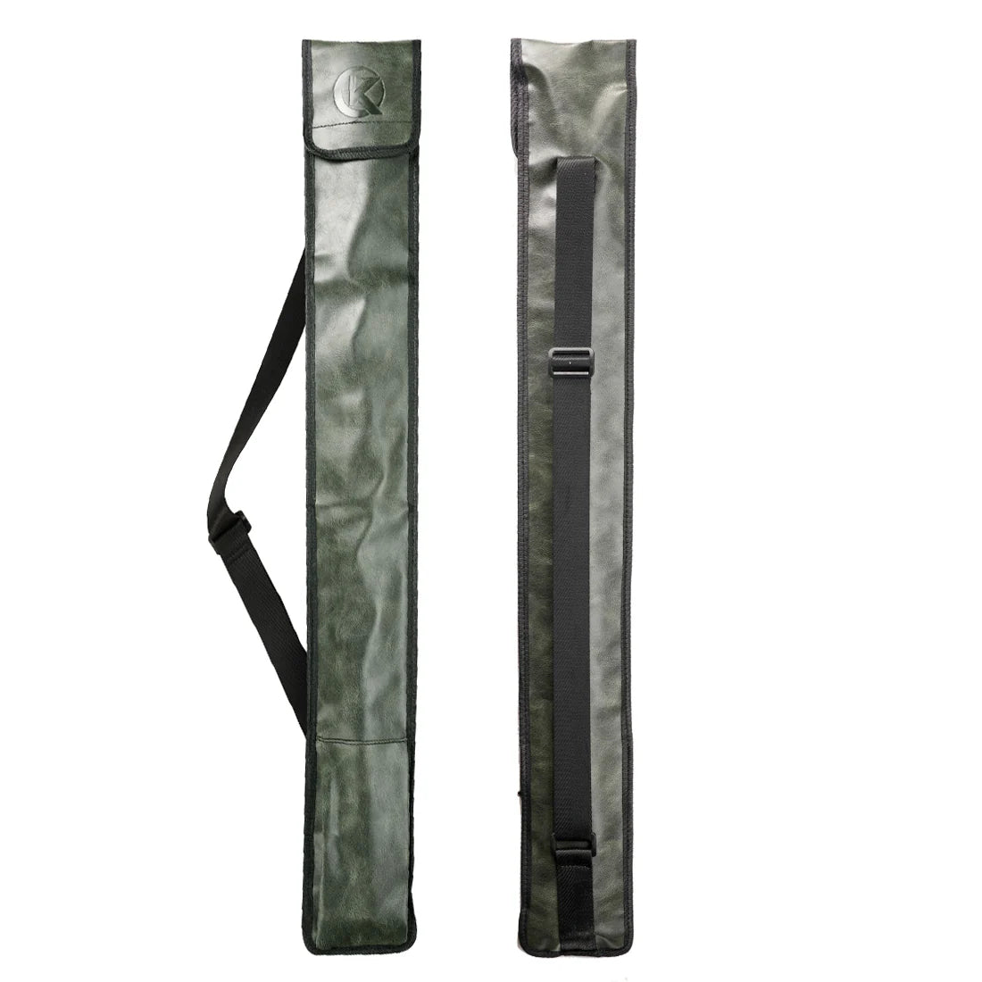 Konllen PU Soft Case - 1 Butt x 1 Shaft