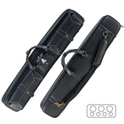 Konllen PU soft Case - 3 Butts x 4 Shafts