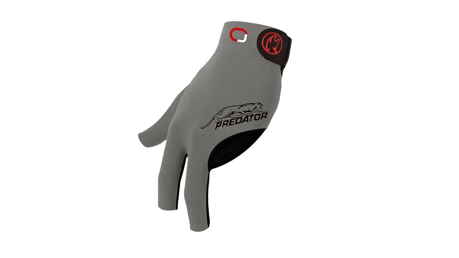 Predator Second Skin Jasmin Ouschan Signature Billiard Glove - Left Hand