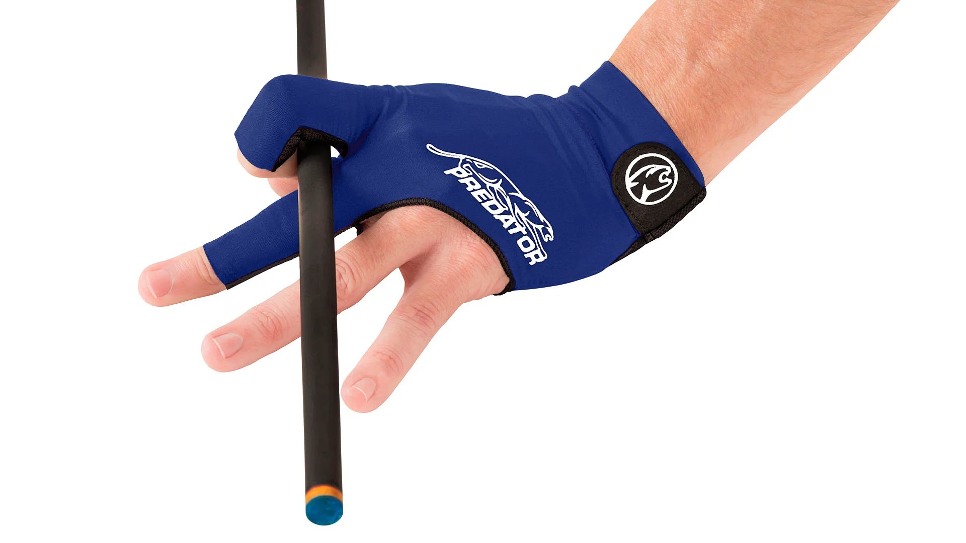 Billiard gloves