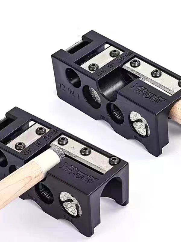 Tip Shaper