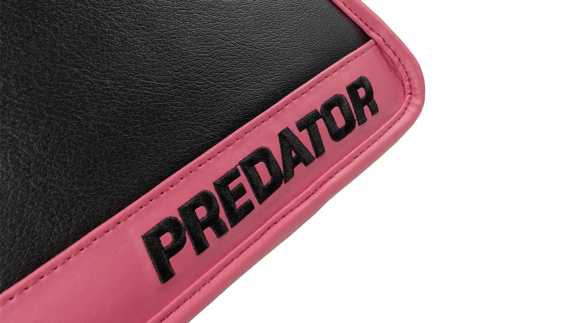 Predator Roadline Black/Pink Pool Cue Soft Case - 4 Butts x 8 Shafts