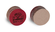 Tiger Everest Laminated Pool Billiard Cue Tip - 1 pc