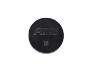 Peri Black Ice 11mm Cue Tips Black Cue Tips