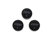 Peri Cue Tips Night fury 11mm Shot Cue Tips