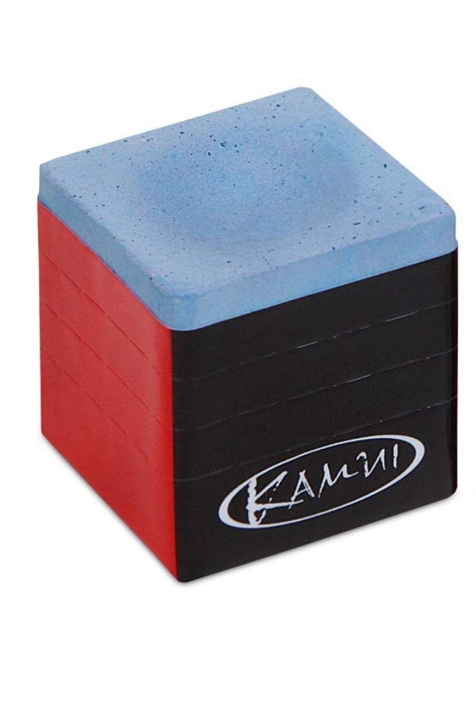 Kamui Pool Cue Chalk 0.98 Beta (Sky (Blue)）