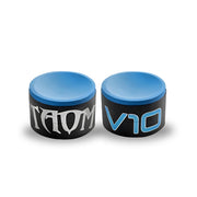 TAOM V10 Billiard Chalk - 1 Cube