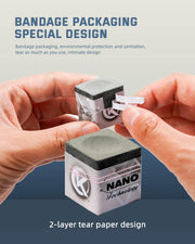 KONLLEN Nano Technology Pool Cue Chalk