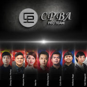 CPBA Competition Billiard Cloth Pool Table Felt