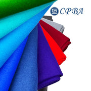 CPBA Competition Billiard Cloth Pool Table Felt