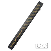 Konllen Hard wooden box - 1 Butt x 1 Shaft