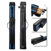 Konllen Oxford Cloth Hard Case - 1 Butt x 2 Shafts