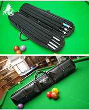 Konllen PU soft Case - 3 Butts x 4 Shafts