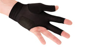 Predator Albin Ouschan Signature Billiard Glove - Left Hand