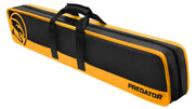 Predator Roadline 4x8 Soft Pool Cue Case