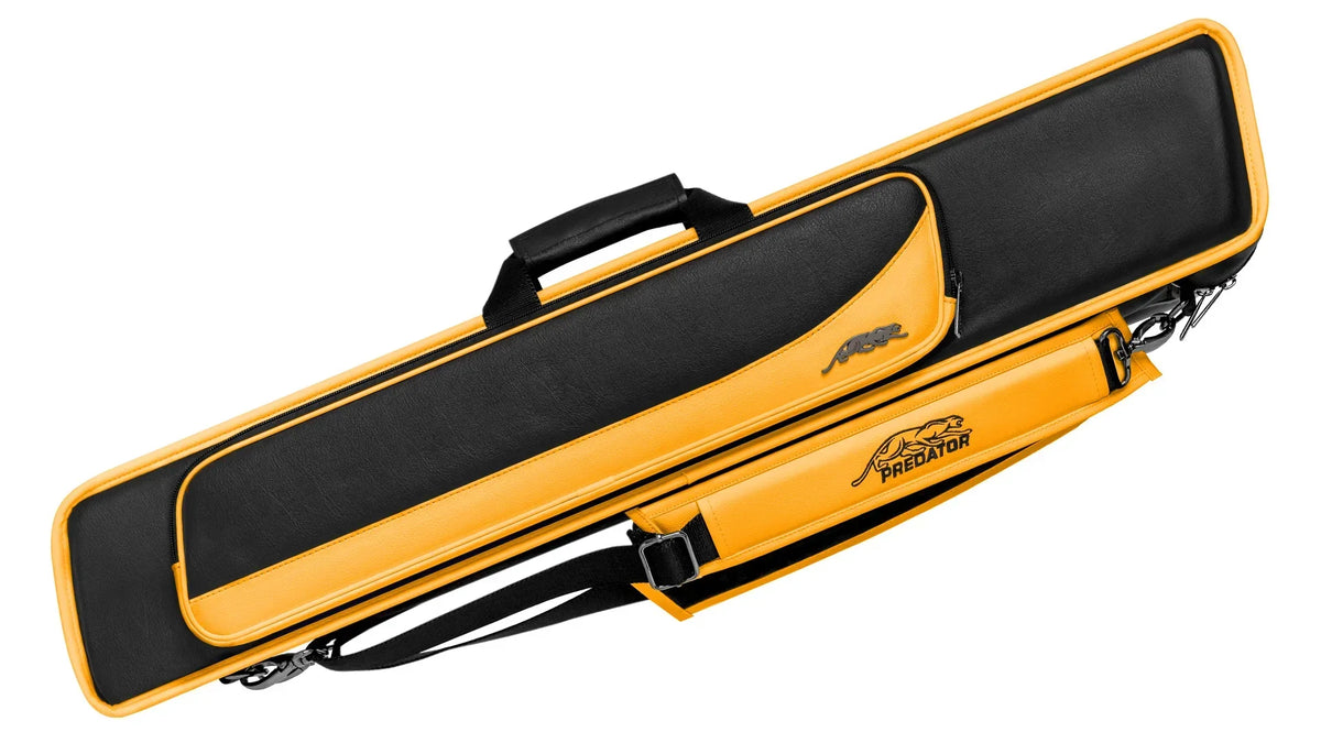 Predator Roadline 4x8 Soft Pool Cue Case