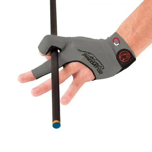 Predator Jasmin Ouschan Signature Billiard Glove - Left Hand
