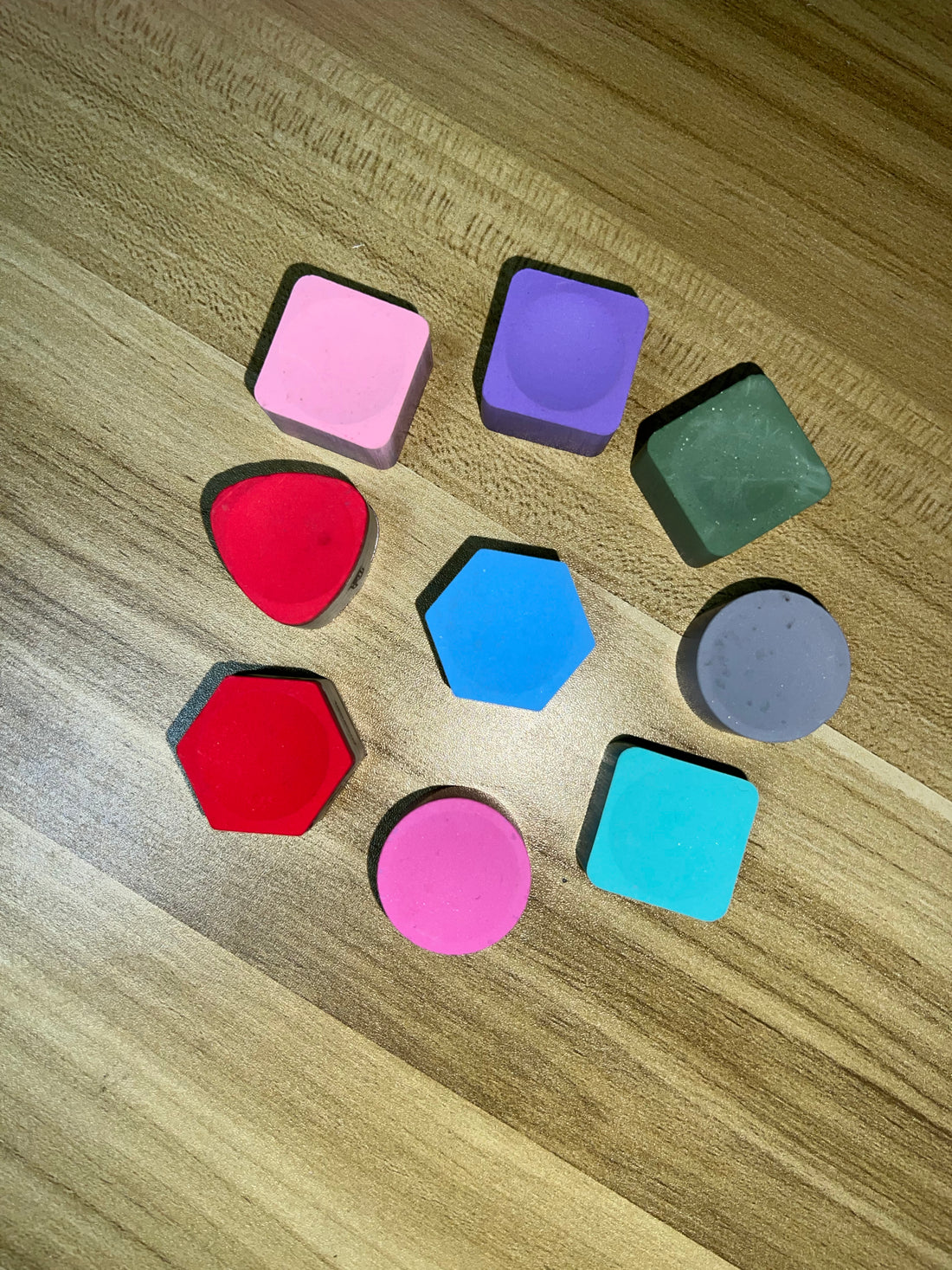 Fojve Billiard Equipment