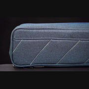 Konllen Oxford Cloth Soft Case - 3 Butts x 4 Shafts