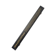 Konllen 1x1 Hard Wooden Pool Cue Case