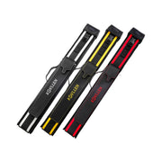 Konllen Oxford Cloth Hard Case - 1 Butt x 2 Shafts