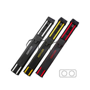 Konllen Oxford Cloth Hard Case - 1 Butt x 2 Shafts