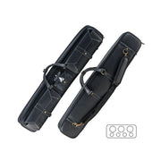 Konllen PU soft Case - 3 Butts x 4 Shafts